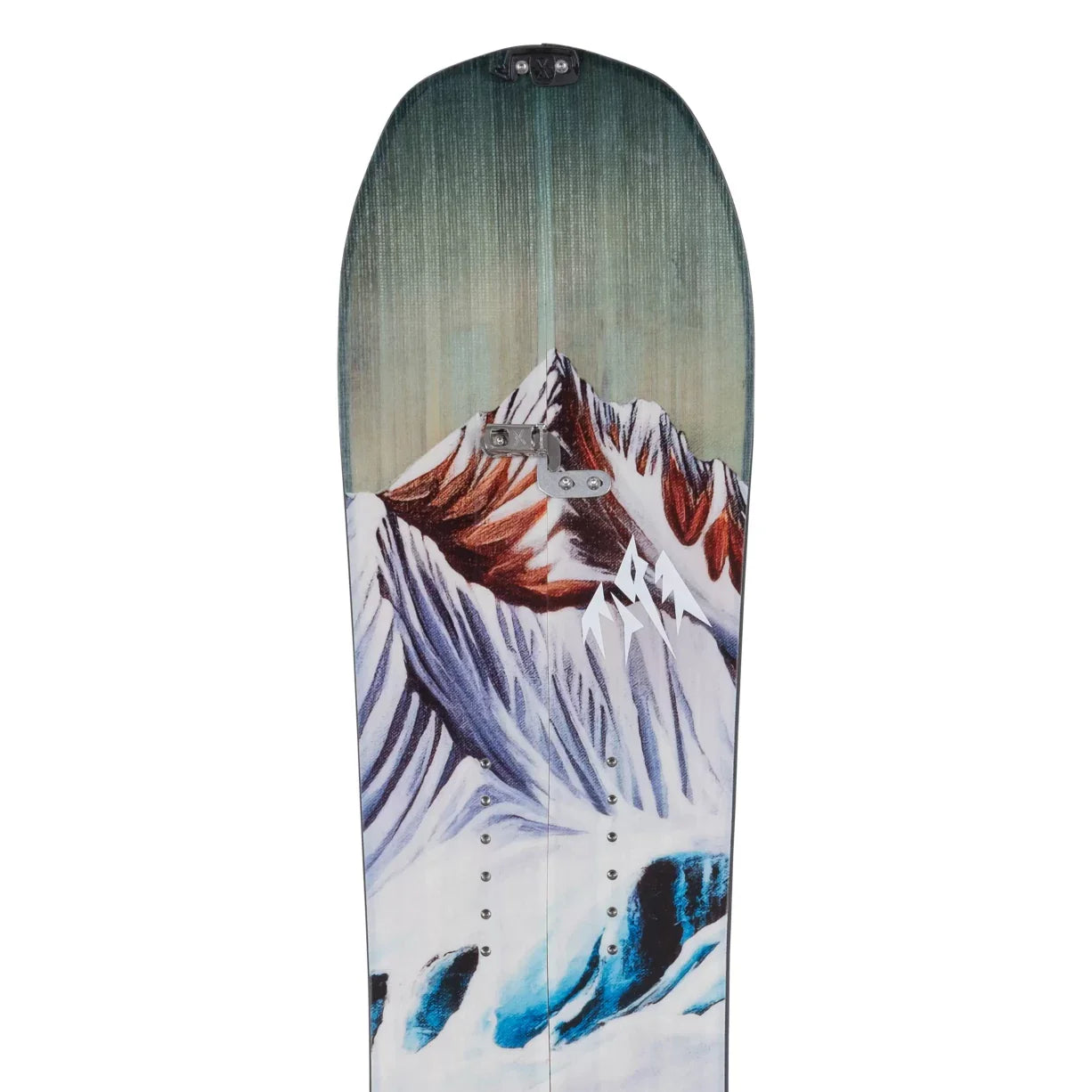 Jones Dream Weaver Splitboard Snowboard 2024