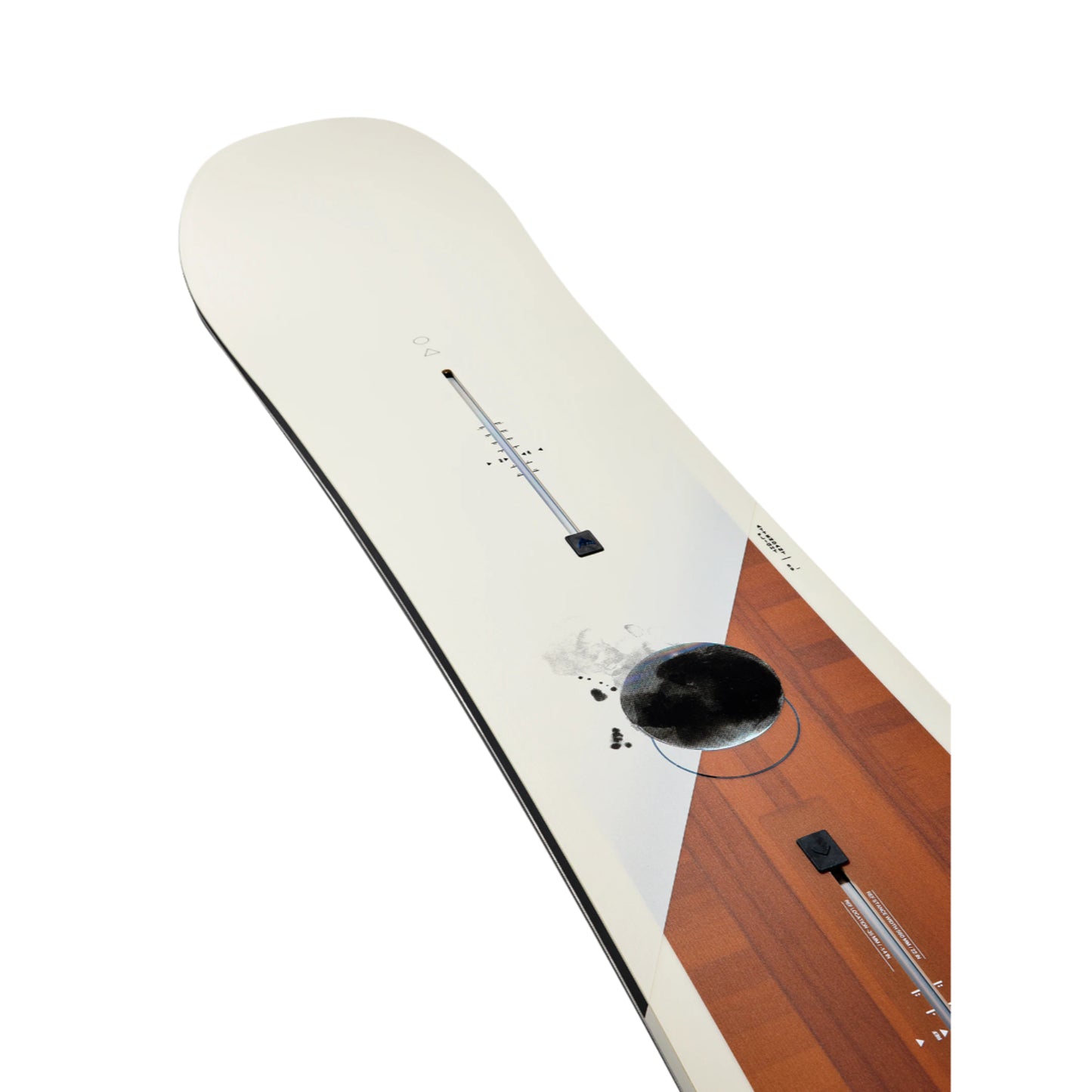 Burton Flight Attendant Snowboard 2024