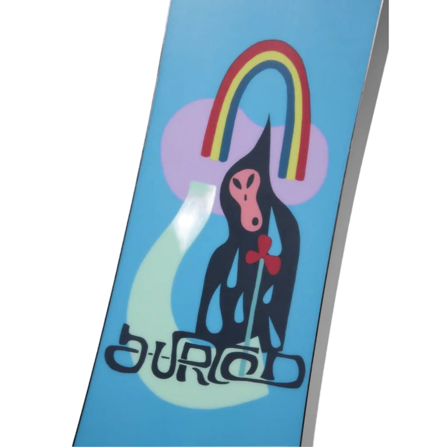 Burton Deep Thinker Snowboard 2025
