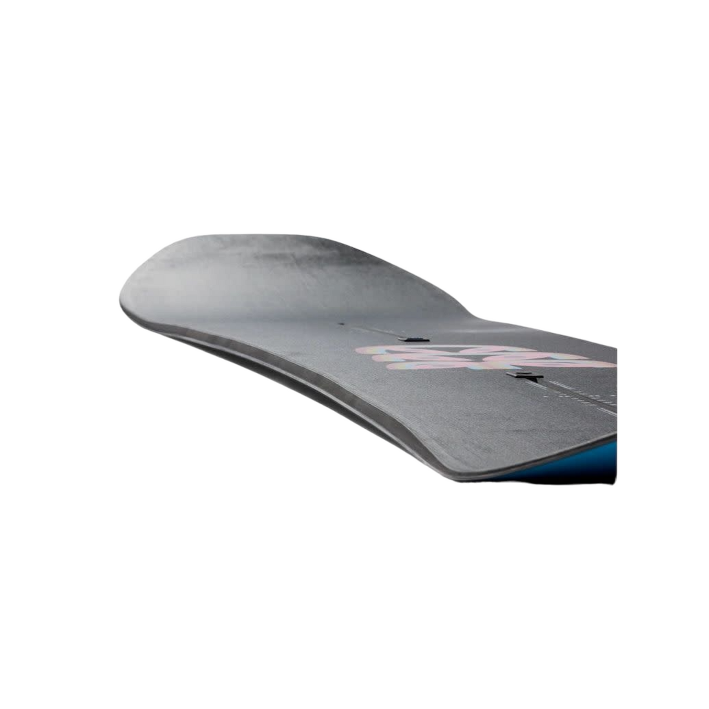 Burton Deep Thinker Snowboard 2025