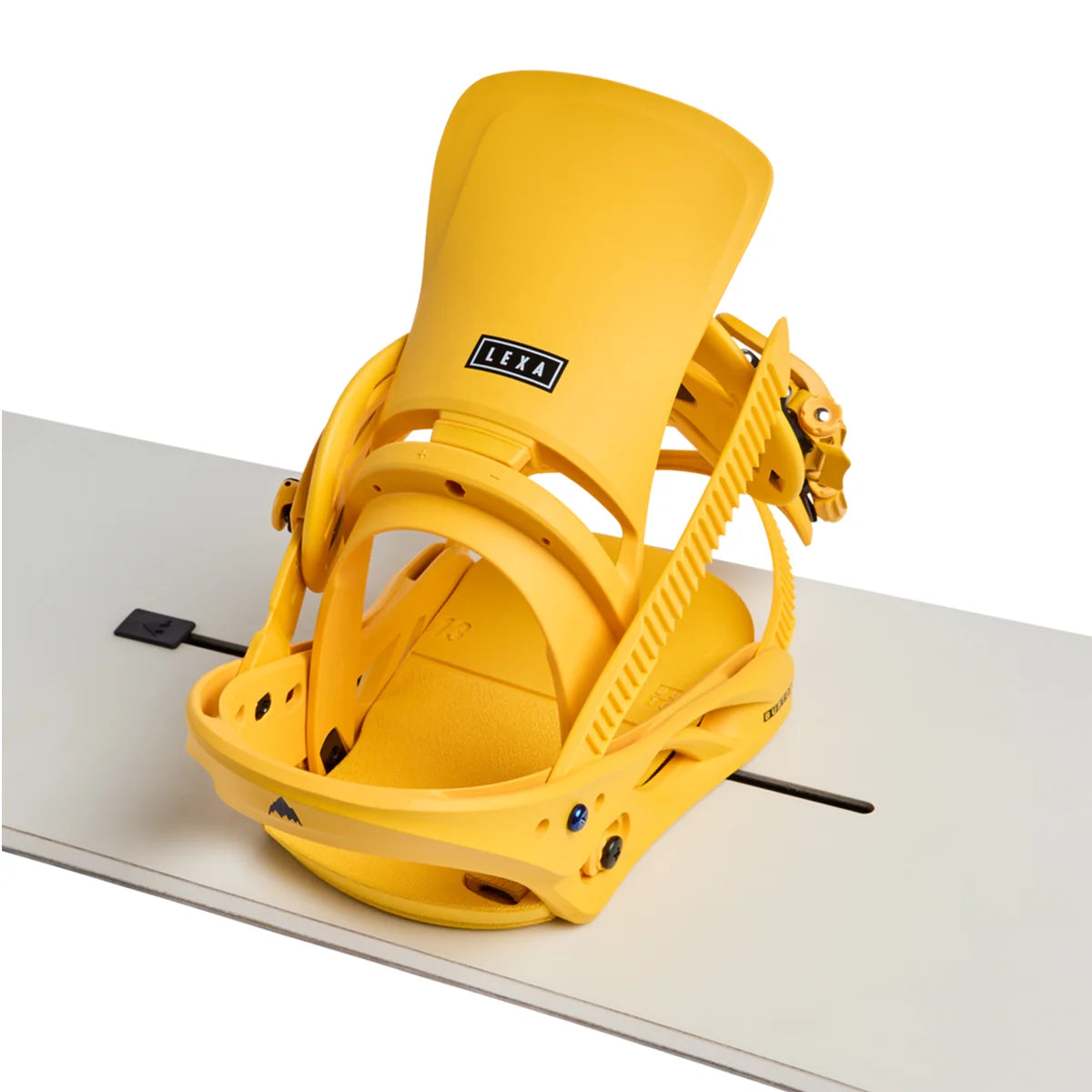 Burton Lexa Re:Flex Snowboard Bindings