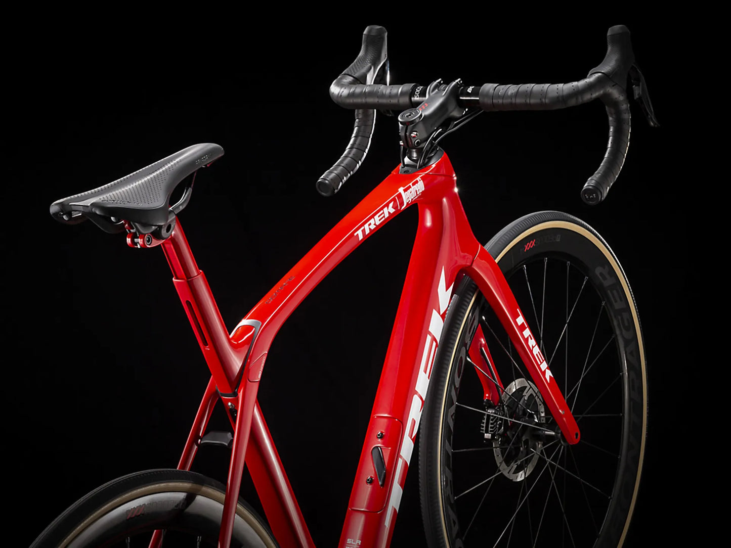 Domane SLR 9 Gen 3 Road Bike