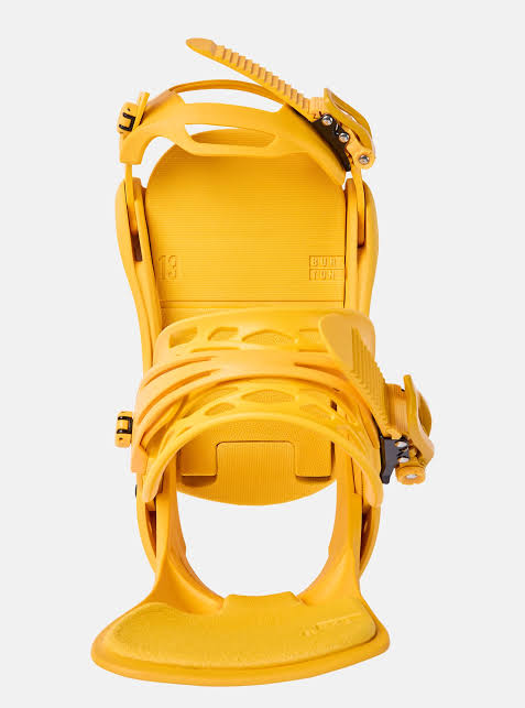 Burton Lexa Re:Flex Snowboard Bindings