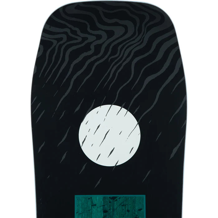 Rome Ravine Women's Snowboard 2024