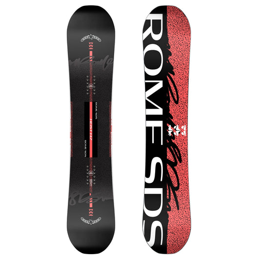 Rome Heist Snowboard 2024