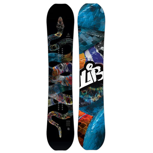 Lib Technologies T.Rice Pro Snowboard - 2026