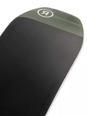 Ride Deep Fake All-Mountain Snowboard 2025
