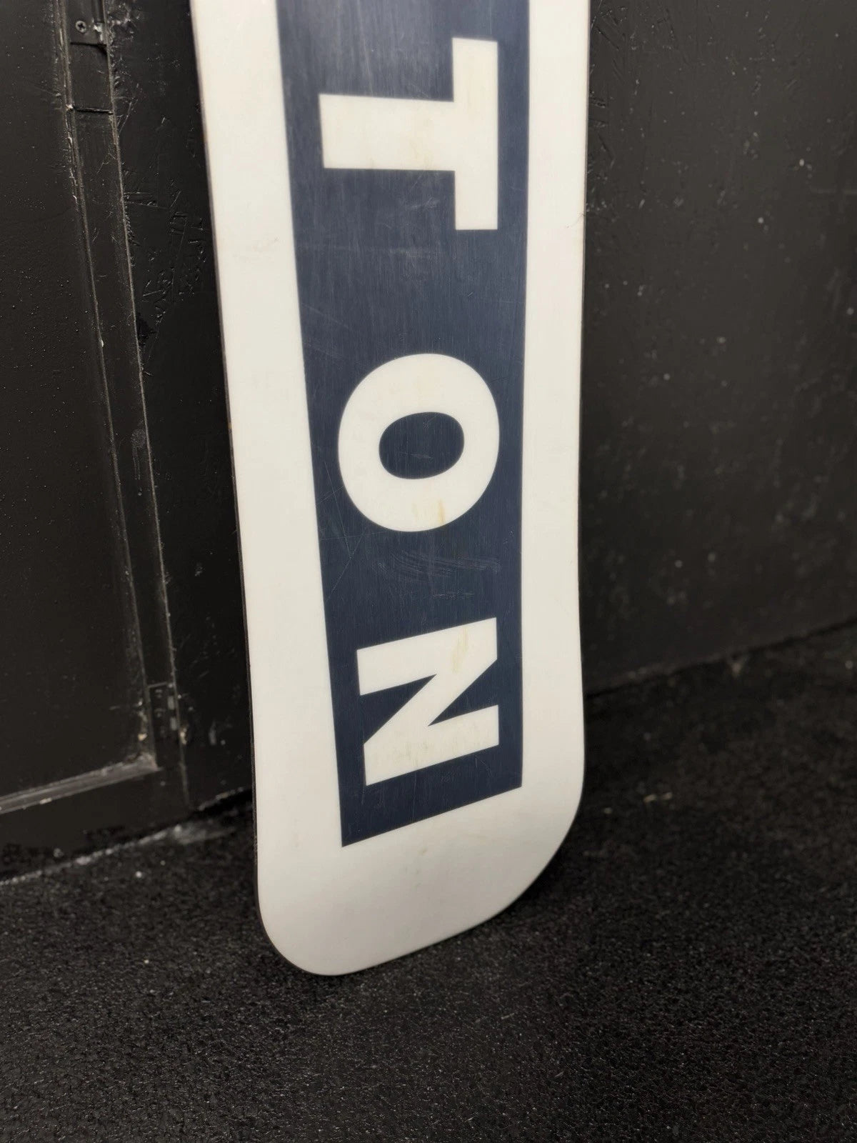 Burton Custom Flying V Snowboard