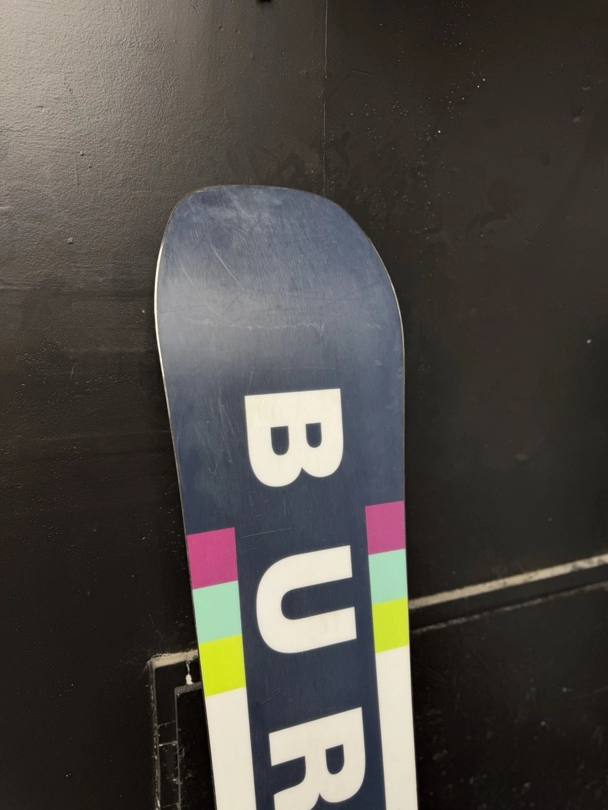Burton Custom Flying V Snowboard