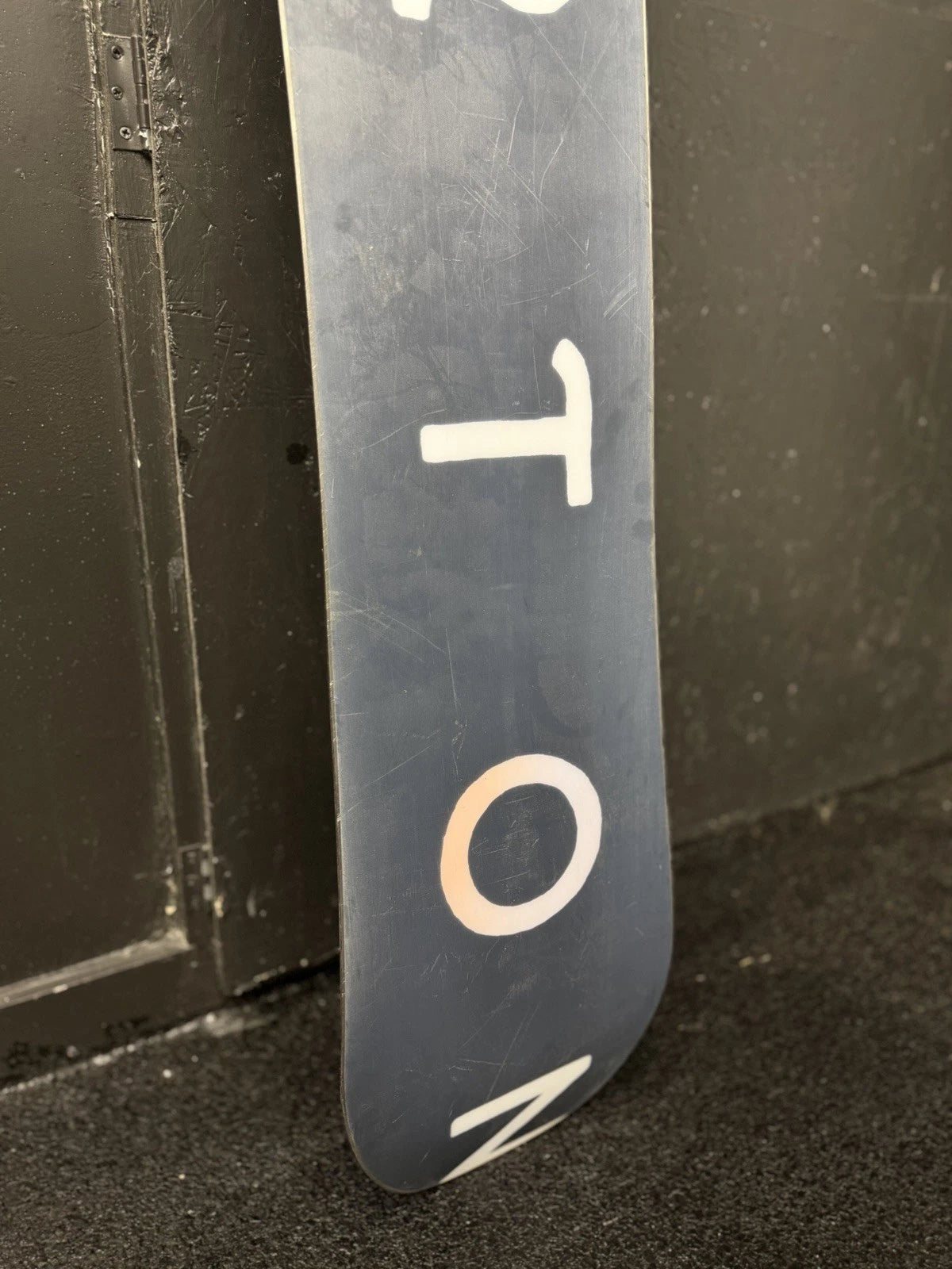 Burton Feelgood Flying V Snowboard