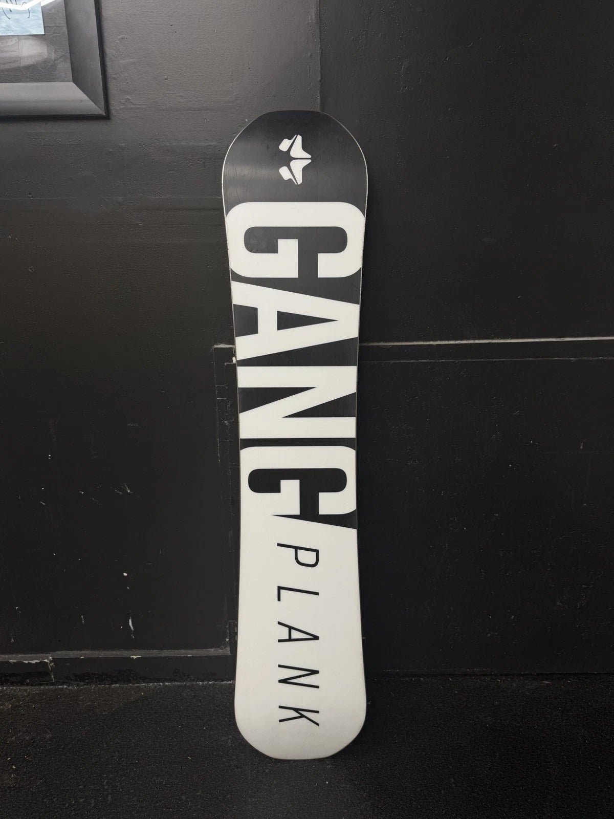 Rome Sds Gang Plank Snowboard