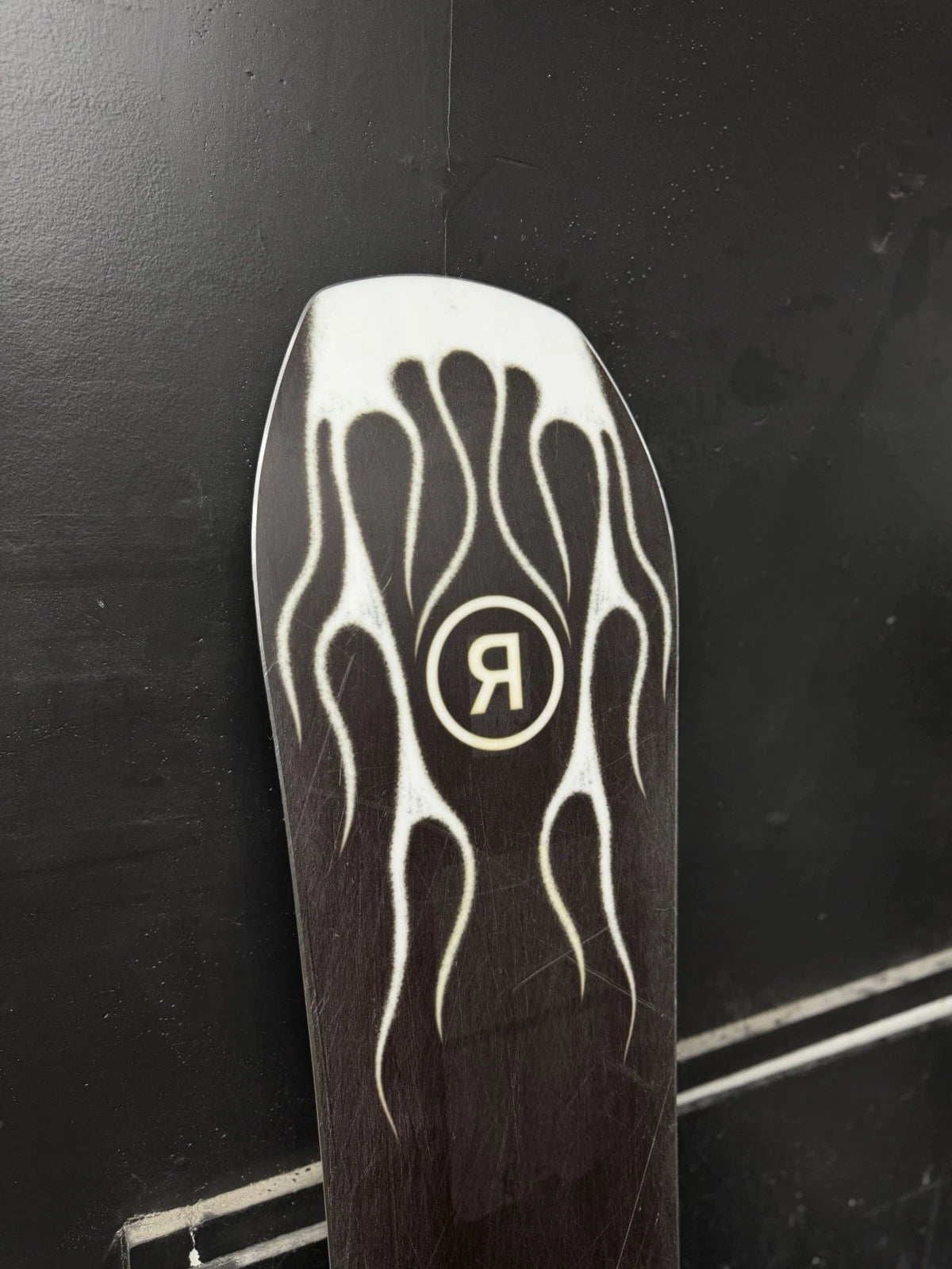Ride Smokescreen Snowboard
