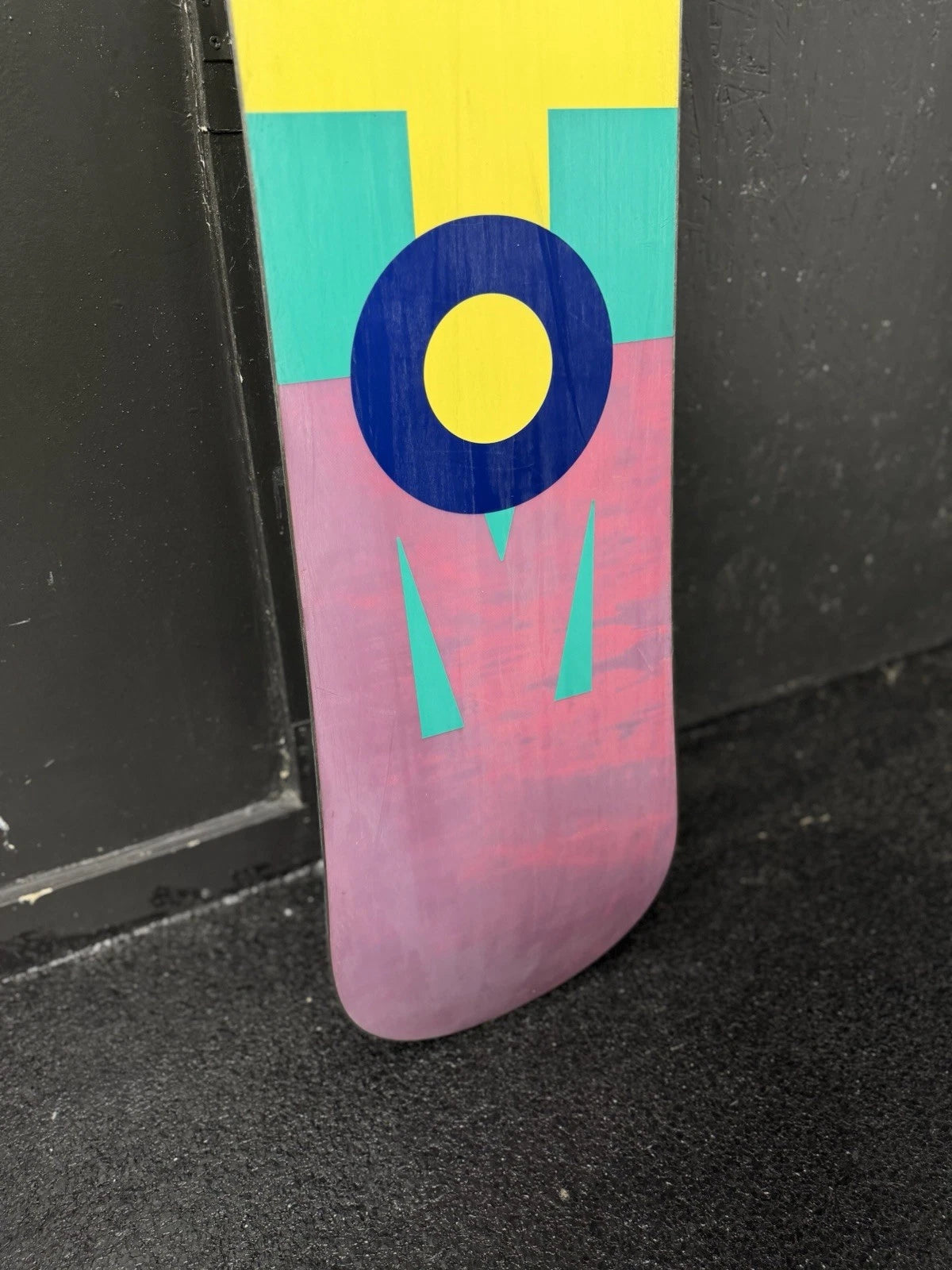 Burton Custom Flying V Snowboard