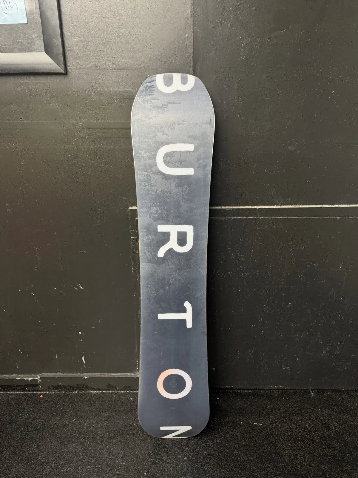 Burton Feelgood Flying V Snowboard