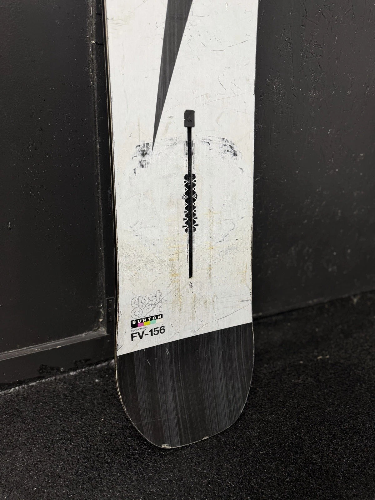 Burton Custom Flying V Snowboard