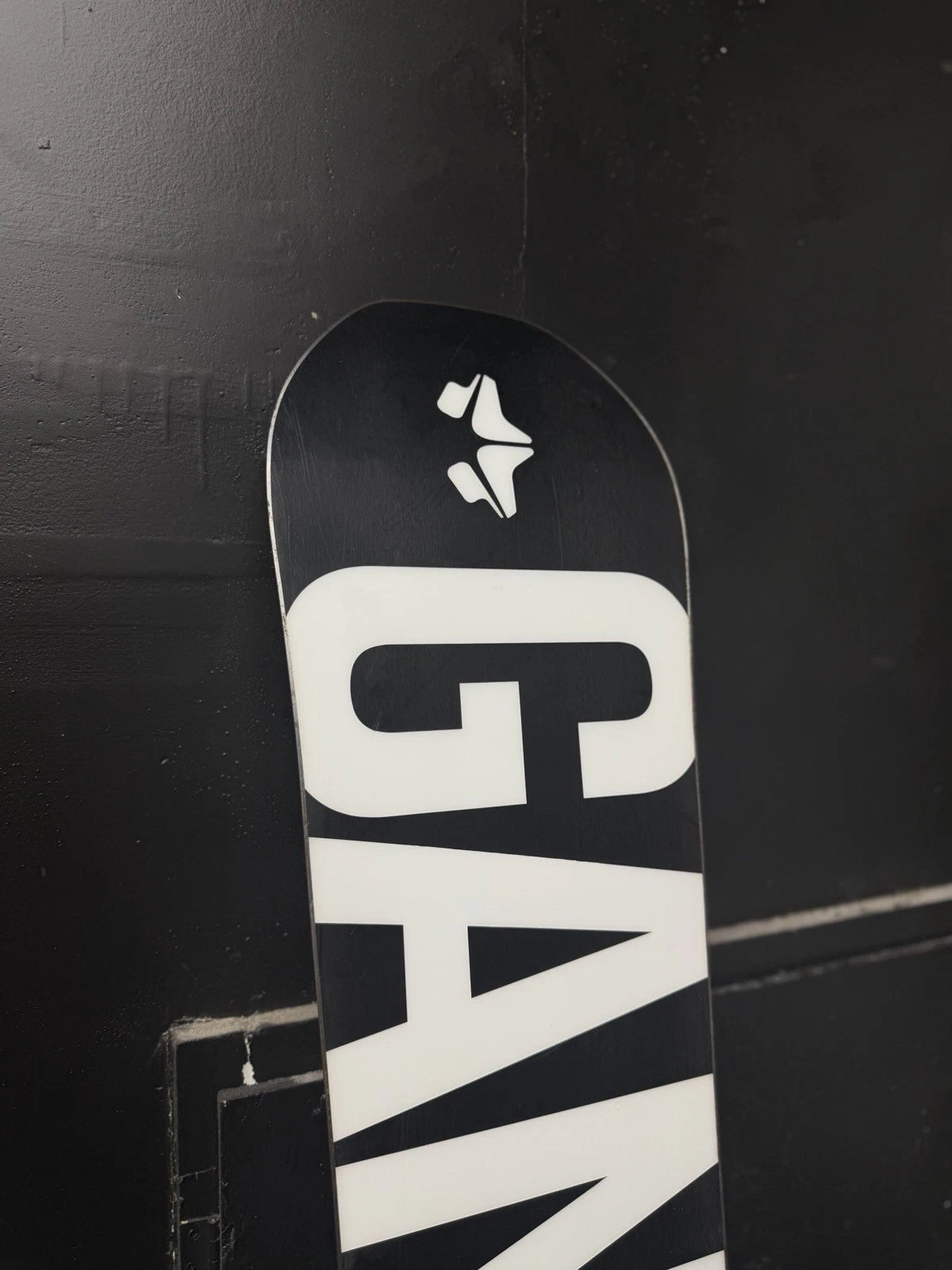 Rome Sds Gang Plank Snowboard