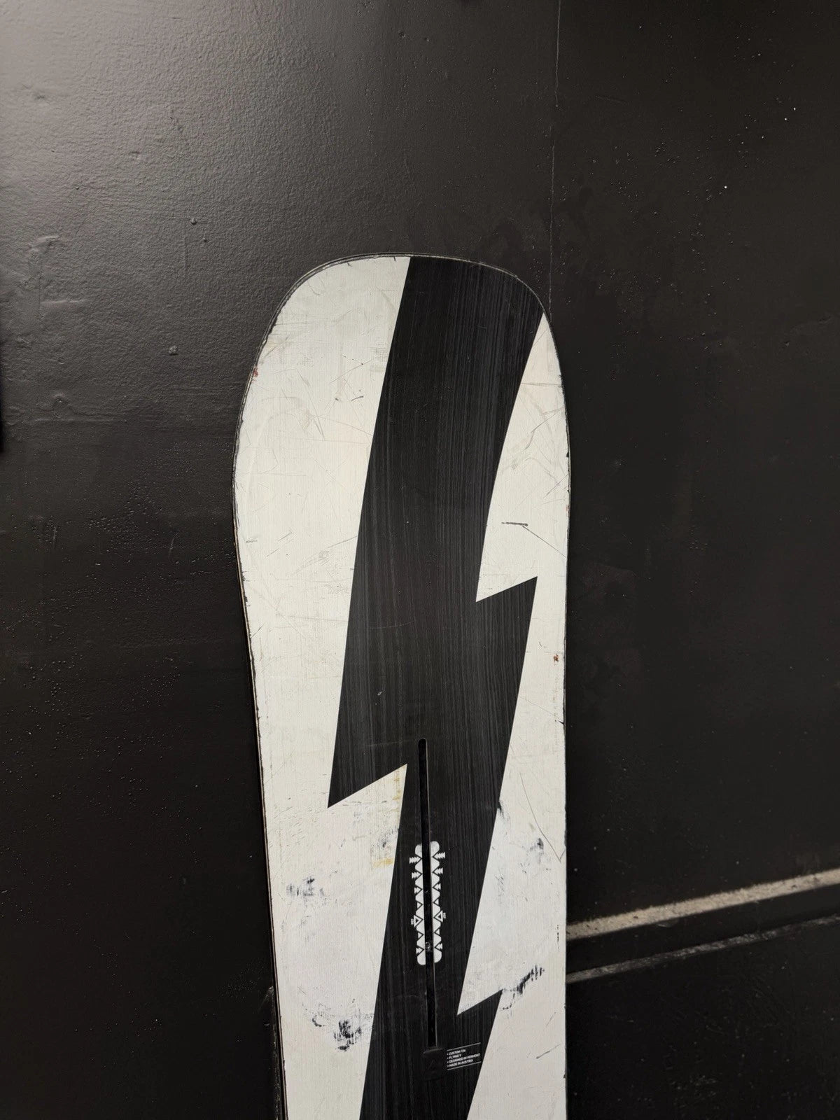 Burton Custom Flying V Snowboard