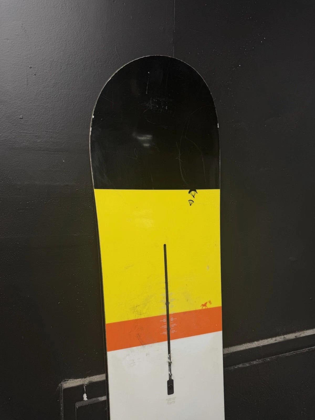 Burton Custom All Mountain Snowboard
