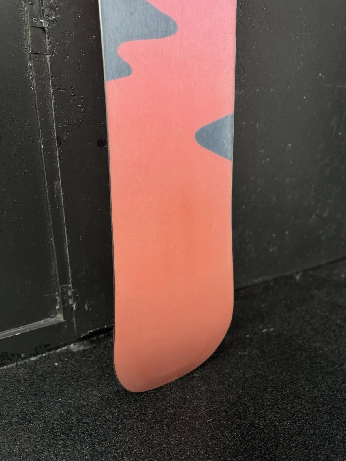 Burton Yeasayer Flattop Snowboard