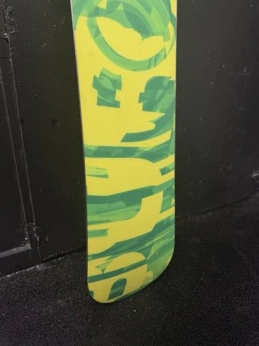 Burton Clash All Mountain Snowboard