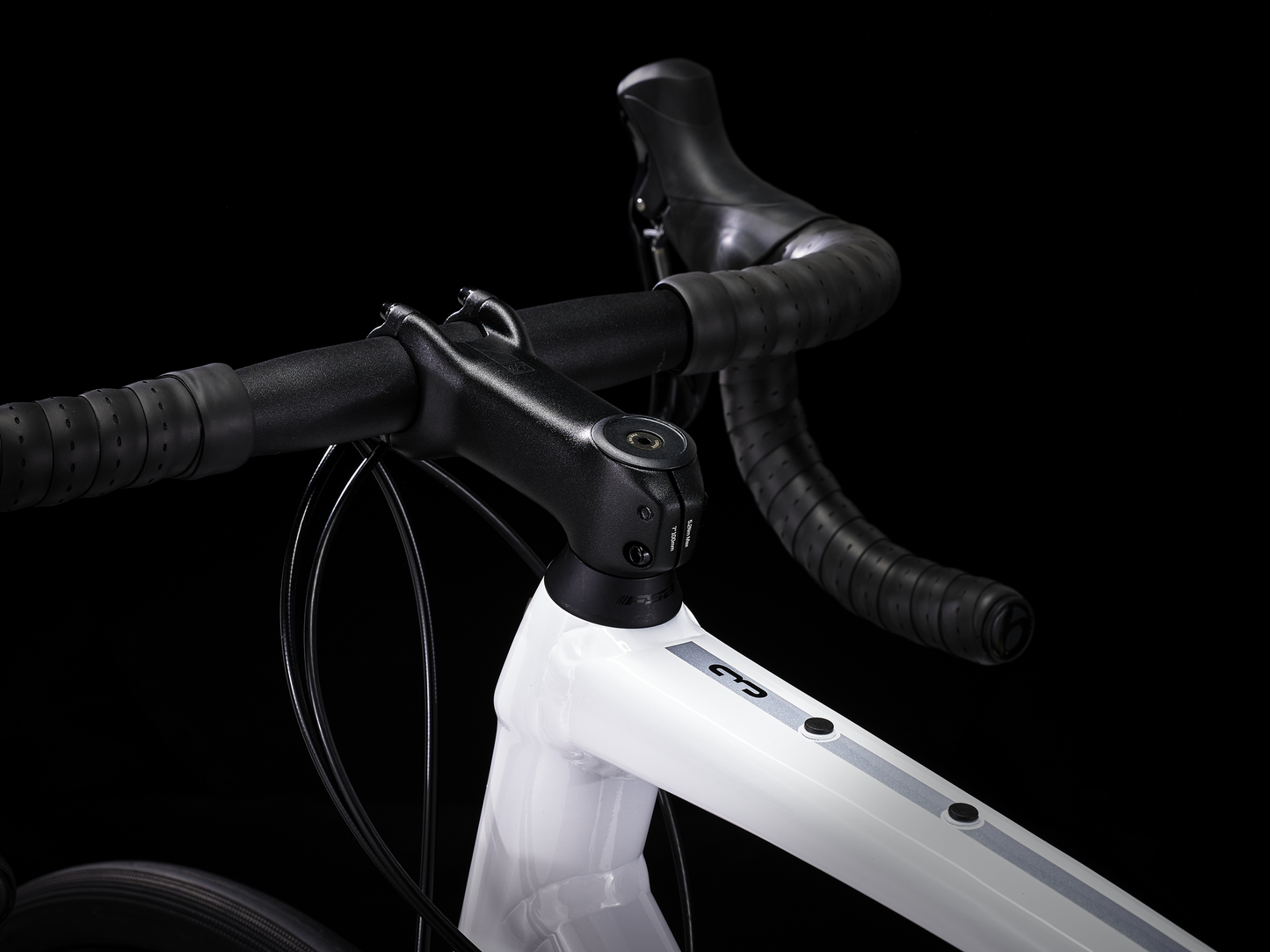 Domane AL 3 Gen 3 Road Bike