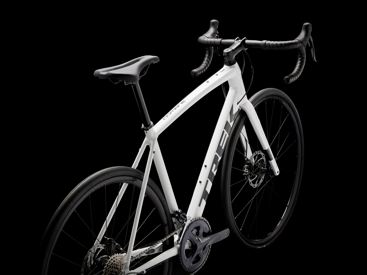Domane AL 3 Gen 3 Road Bike